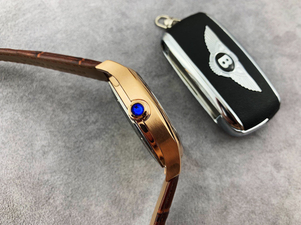 DRIVE DE CARTIER OPEN HEART